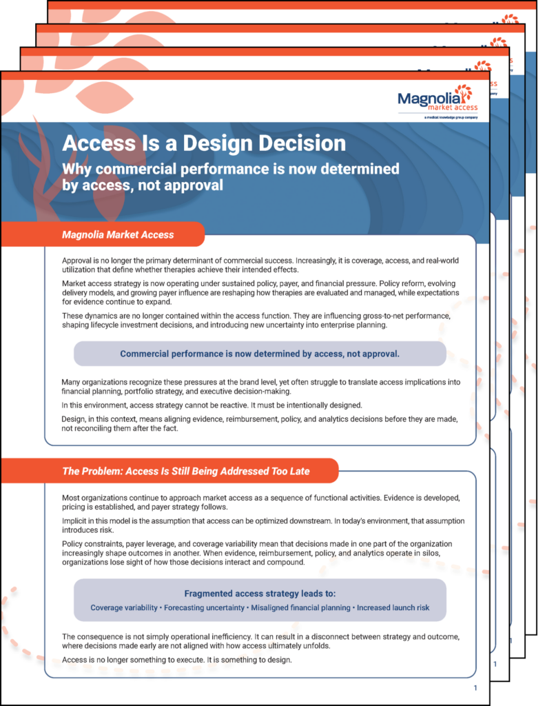 Access Is a Design Decision | Magnolia Market Access