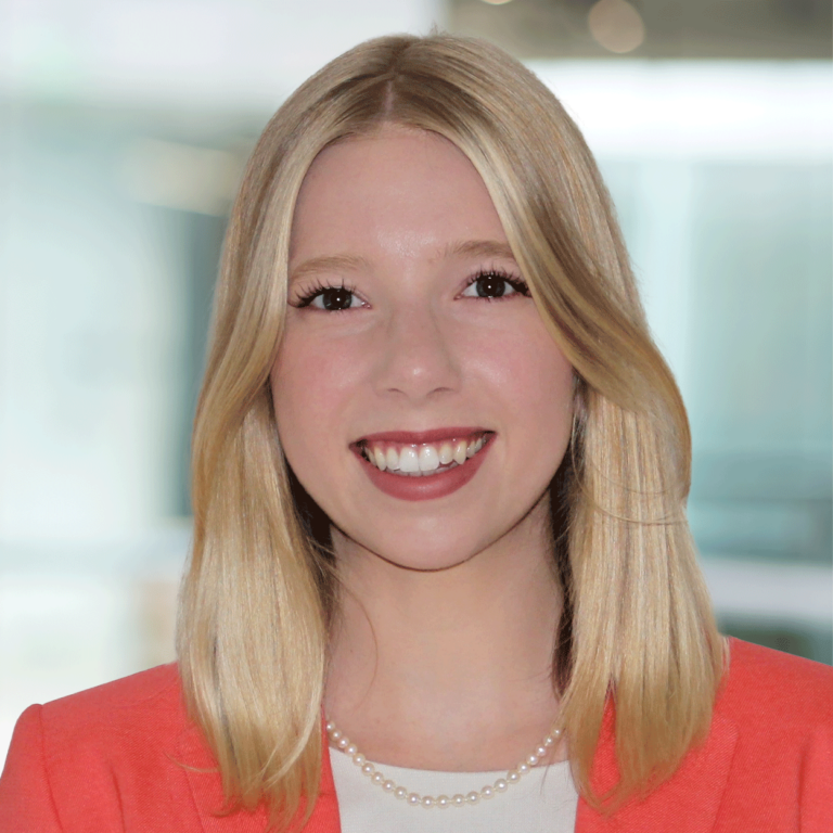 Charlotte Hanby