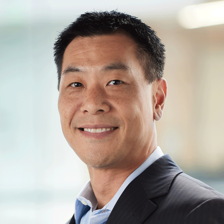Herman Chen