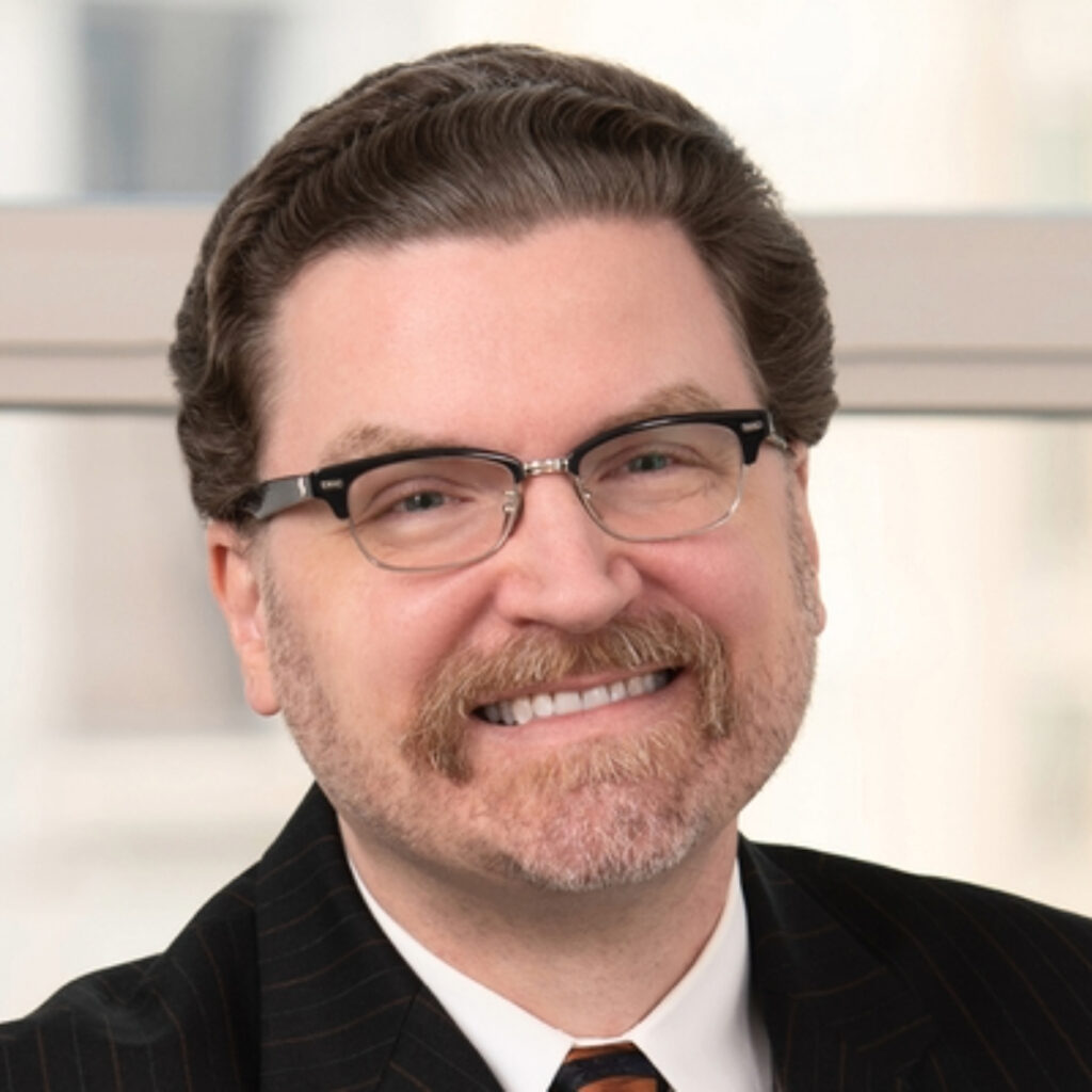 Christopher H. Schott